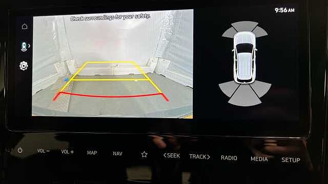 Hyundai TUCSON 1.6 T-GDi N Line SUV 5dr Petrol Manual Euro 6 (s/s) (150 ps) Shadow Grey