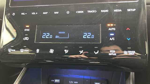 Hyundai TUCSON 1.6 h T-GDi N Line SUV 5dr Petrol Hybrid Auto Euro 6 (s/s) (230 ps) Dark Knight