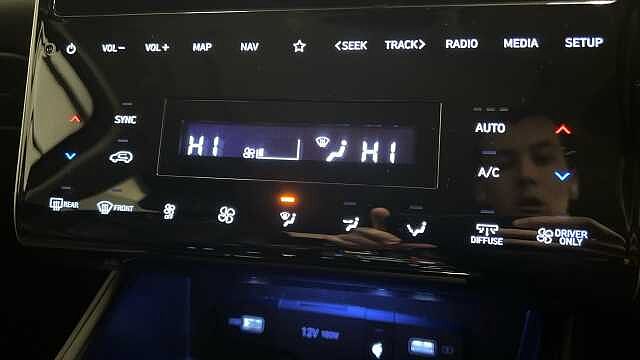 Hyundai TUCSON 1.6 h T-GDi 13.8kWh Ultimate SUV 5dr Petrol Plug-in Hybrid Auto 4WD Euro 6 (s/s) Grey