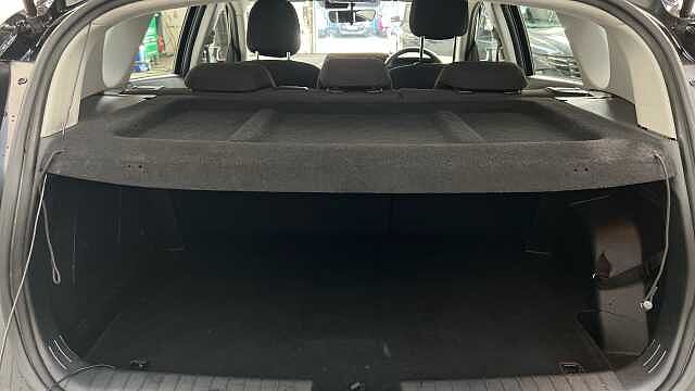 Hyundai BAYON 1.0 T-GDi MHEV SE Connect SUV 5dr Petrol Hybrid DCT Euro 6 (s/s) (100 ps) Black