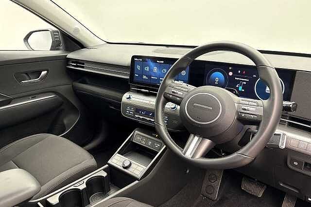 1.6 T-GDi Premium SUV 5dr Petrol Hybrid Auto Euro 6 (s/s) (215 ps)