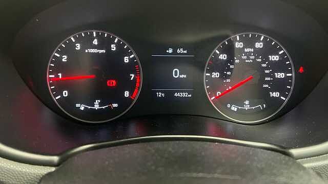 Hyundai i20 1.2 Play Hatchback 5dr Petrol Manual Euro 6 (s/s) (84 ps)