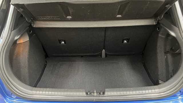 Hyundai i20 1.2 Play Hatchback 5dr Petrol Manual Euro 6 (s/s) (84 ps)