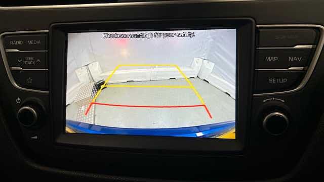 Hyundai i20 1.2 Play Hatchback 5dr Petrol Manual Euro 6 (s/s) (84 ps)