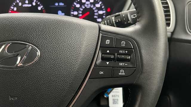 Hyundai i20 1.2 Play Hatchback 5dr Petrol Manual Euro 6 (s/s) (84 ps)