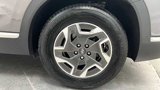 Hyundai Santa Fe 1.6 h T-GDi Premium SUV 5dr Petrol Hybrid Auto Euro 6 (s/s) (230 ps)