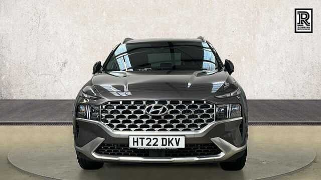 Hyundai Santa Fe 1.6 h T-GDi Premium SUV 5dr Petrol Hybrid Auto Euro 6 (s/s) (230 ps)