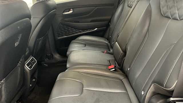 Hyundai Santa Fe 1.6 h T-GDi Premium SUV 5dr Petrol Hybrid Auto Euro 6 (s/s) (230 ps)