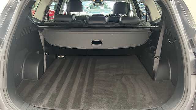 Hyundai Santa Fe 1.6 h T-GDi Premium SUV 5dr Petrol Hybrid Auto Euro 6 (s/s) (230 ps)