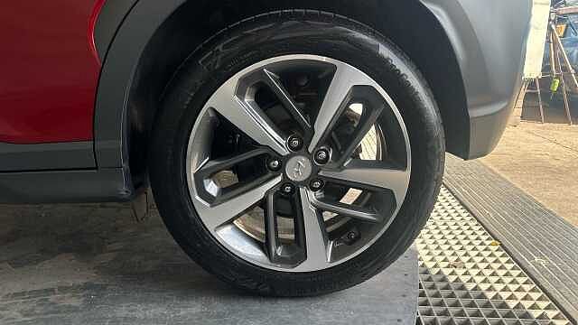 Hyundai KONA 1.0 T-GDi Premium SUV 5dr Petrol Manual Euro 6 (s/s) (120 ps)