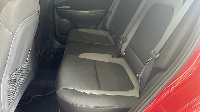 Hyundai KONA 1.0 T-GDi Premium SUV 5dr Petrol Manual Euro 6 (s/s) (120 ps)