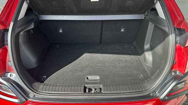 Hyundai KONA 1.0 T-GDi Premium SUV 5dr Petrol Manual Euro 6 (s/s) (120 ps)