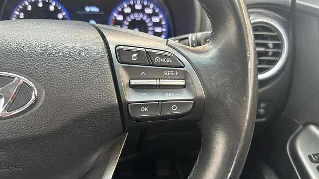 Hyundai KONA 1.0 T-GDi Premium SUV 5dr Petrol Manual Euro 6 (s/s) (120 ps)