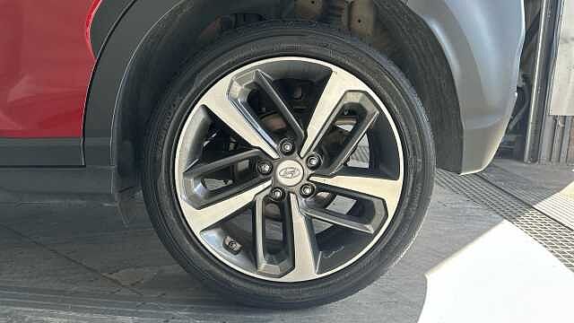 Hyundai KONA 1.0 T-GDi Play SUV 5dr Petrol Manual Euro 6 (s/s) (120 ps)