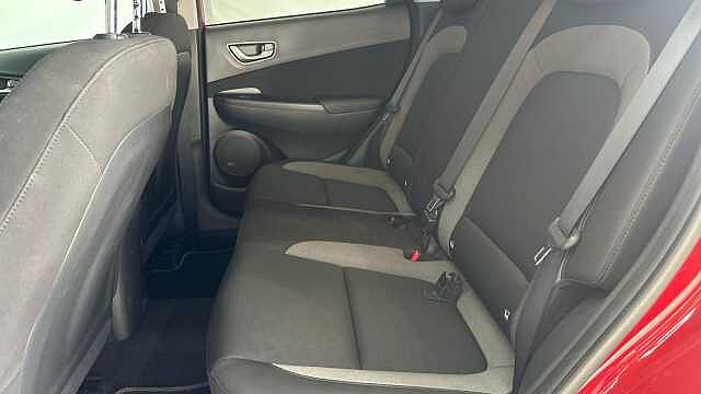 Hyundai KONA 1.0 T-GDi Play SUV 5dr Petrol Manual Euro 6 (s/s) (120 ps)