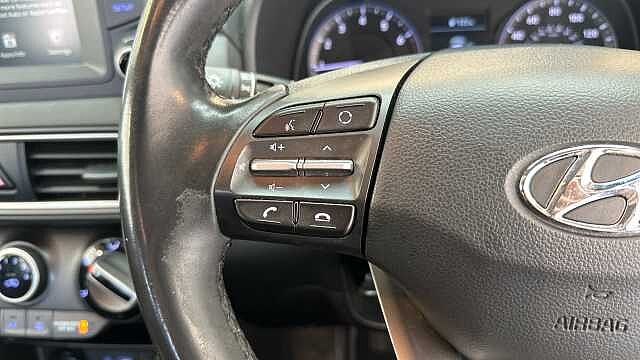 Hyundai KONA 1.0 T-GDi Play SUV 5dr Petrol Manual Euro 6 (s/s) (120 ps)