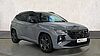 Hyundai TUCSON 1.6 T-GDi N Line SUV 5dr Petrol Manual Euro 6 (s/s) (150 ps) Shadow Grey