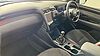 Hyundai TUCSON 1.6 T-GDi N Line SUV 5dr Petrol Manual Euro 6 (s/s) (150 ps) Shadow Grey