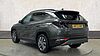 Hyundai TUCSON 1.6 T-GDi Premium SUV 5dr Petrol Manual Euro 6 (s/s) (150 ps) Amazon Grey