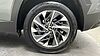 Hyundai TUCSON 1.6 T-GDi Premium SUV 5dr Petrol Manual Euro 6 (s/s) (150 ps) Amazon Grey