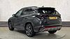 Hyundai TUCSON 1.6 h T-GDi N Line SUV 5dr Petrol Hybrid Auto Euro 6 (s/s) (230 ps) Dark Knight