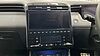 Hyundai TUCSON 1.6 h T-GDi N Line SUV 5dr Petrol Hybrid Auto Euro 6 (s/s) (230 ps) Dark Knight