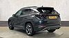 Hyundai TUCSON 1.6 h T-GDi Ultimate SUV 5dr Petrol Hybrid Auto Euro 6 (s/s) (230 ps) Dark Knight