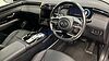 Hyundai TUCSON 1.6 h T-GDi Ultimate SUV 5dr Petrol Hybrid Auto Euro 6 (s/s) (230 ps) Dark Knight