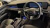 Hyundai TUCSON 1.6 T-GDi Ultimate SUV 5dr Petrol Hybrid Auto 4WD Euro 6 (s/s) (215 ps) Sailng Blue Prl
