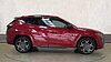 Hyundai TUCSON 1.6 h T-GDi N Line SUV 5dr Petrol Hybrid Auto Euro 6 (s/s) (230 ps) Sunset Red