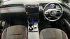 Hyundai TUCSON 1.6 h T-GDi N Line SUV 5dr Petrol Hybrid Auto Euro 6 (s/s) (230 ps) Sunset Red