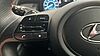 Hyundai TUCSON 1.6 h T-GDi N Line SUV 5dr Petrol Hybrid Auto Euro 6 (s/s) (230 ps) Sunset Red