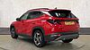 Hyundai TUCSON 1.6 h T-GDi Ultimate SUV 5dr Petrol Hybrid Auto Euro 6 (s/s) (230 ps) Engine Red