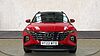 Hyundai TUCSON 1.6 h T-GDi Ultimate SUV 5dr Petrol Hybrid Auto Euro 6 (s/s) (230 ps) Engine Red