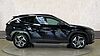 Hyundai TUCSON 1.6 h T-GDi Premium SUV 5dr Petrol Hybrid Auto Euro 6 (s/s) (230 ps) Black