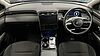 Hyundai TUCSON 1.6 h T-GDi Premium SUV 5dr Petrol Hybrid Auto Euro 6 (s/s) (230 ps) Black
