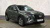 Hyundai TUCSON 1.6 T-GDi SE Connect SUV 5dr Petrol Manual Euro 6 (s/s) (150 ps) Amazon Grey