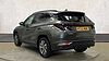 Hyundai TUCSON 1.6 T-GDi SE Connect SUV 5dr Petrol Manual Euro 6 (s/s) (150 ps) Amazon Grey