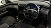 Hyundai TUCSON 1.6 T-GDi SE Connect SUV 5dr Petrol Manual Euro 6 (s/s) (150 ps) Amazon Grey