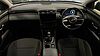 Hyundai TUCSON 1.6 T-GDi SE Connect SUV 5dr Petrol Manual Euro 6 (s/s) (150 ps) Amazon Grey
