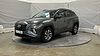 Hyundai TUCSON 1.6 T-GDi SE Connect SUV 5dr Petrol Manual Euro 6 (s/s) (150 ps) Amazon Grey