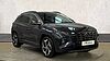 Hyundai TUCSON 1.6 h T-GDi 13.8kWh Ultimate SUV 5dr Petrol Plug-in Hybrid Auto 4WD Euro 6 (s/s) Grey