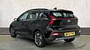 Hyundai BAYON 1.0 T-GDi MHEV SE Connect SUV 5dr Petrol Hybrid DCT Euro 6 (s/s) (100 ps) Black