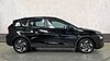 Hyundai BAYON 1.0 T-GDi MHEV SE Connect SUV 5dr Petrol Hybrid DCT Euro 6 (s/s) (100 ps) Black