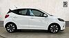 Hyundai I10 1.0 Advance Hatchback 5dr Petrol Auto Euro 6 (s/s) (63 ps) Atlas White