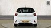 Hyundai I10 1.0 Advance Hatchback 5dr Petrol Auto Euro 6 (s/s) (63 ps) Atlas White