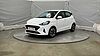 Hyundai I10 1.0 Advance Hatchback 5dr Petrol Auto Euro 6 (s/s) (63 ps) Atlas White