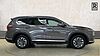 Hyundai SANTA FE 1.6 h T-GDi Premium SUV 5dr Petrol Hybrid Auto Euro 6 (s/s) (230 ps) Magnetic Grey