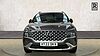 Hyundai SANTA FE 1.6 h T-GDi Premium SUV 5dr Petrol Hybrid Auto Euro 6 (s/s) (230 ps) Magnetic Grey