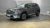 Hyundai SANTA FE 1.6 h T-GDi Premium SUV 5dr Petrol Hybrid Auto Euro 6 (s/s) (230 ps) Magnetic Grey